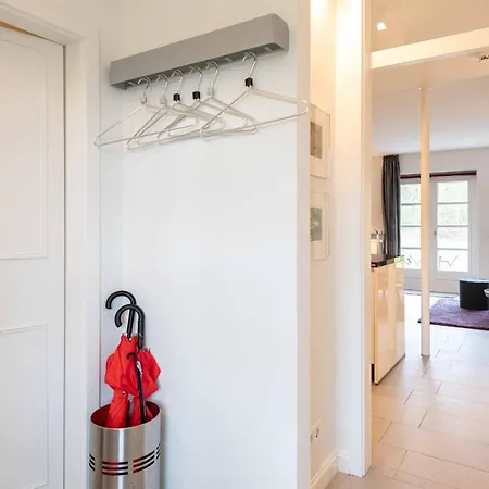 Daire Haus Heide Hues, App 2 *